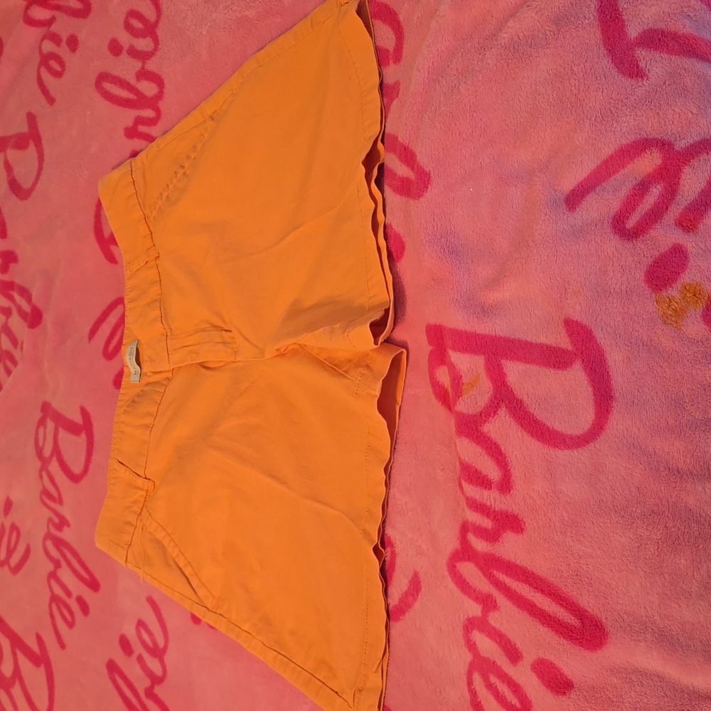 Madison shorts